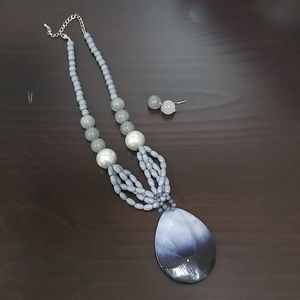 Women Necklace